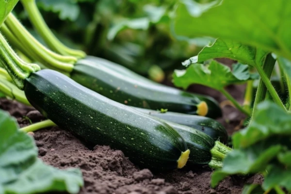 How to Avoid Zucchini Poisoning: A Doctor Named the Main Sign of a Dangerous Fruit