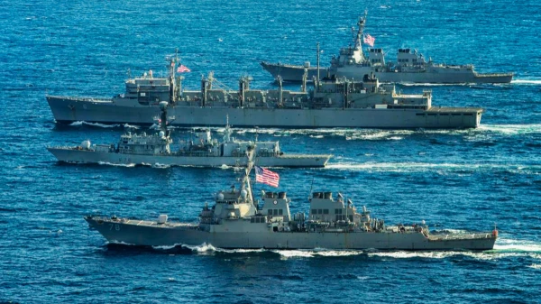 New War? It Became Known About the Preparation of a US Foothold Near Venezuela