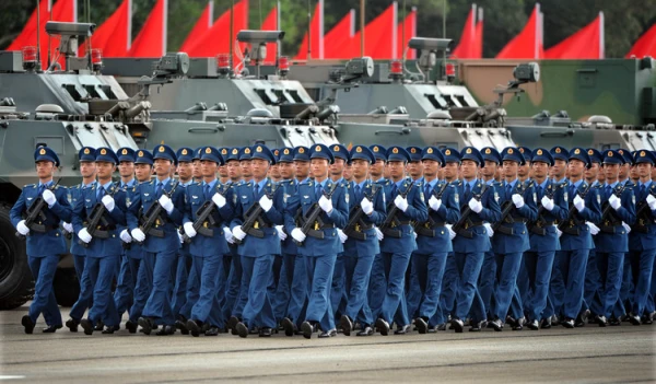 Could the U.S. Abandon Protection of Taiwan in the Event of a Chinese Attack?