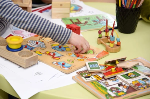 A Robber of Kindergartens Caught in Latvia: He Managed to Steal from Seven Preschool Institutions