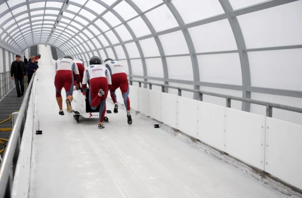Latvia Does Not Allow Russian Luge Athletes in Sigulda Even After Court Decision