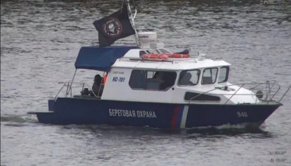 Wagner Mercenaries Captured Russian Border Service Near Narva?