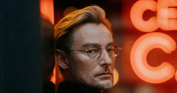 Alan Badoev — why he doesn't want his children to return to Ukraine