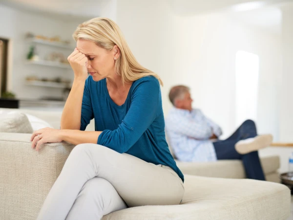 Uncomfortable Truths: 6 Facts About Love and Serious Relationships