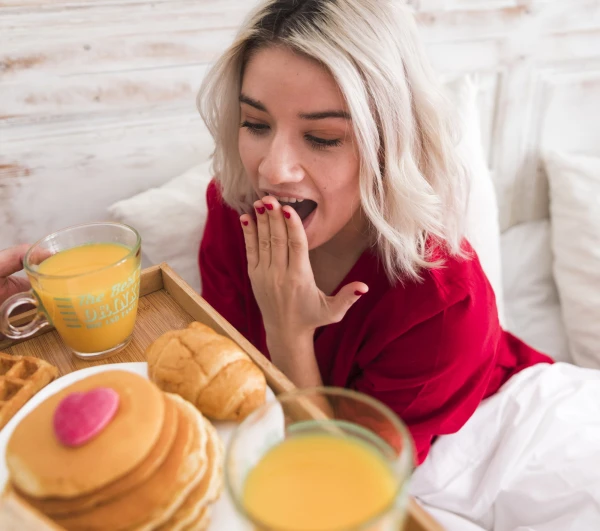 The Doctor Warned: These Morning Habits 'Kill' the Pancreas and Lead to Diabetes