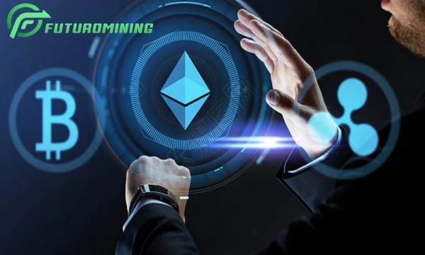 Experienced Crypto Trader Earns $5400 in Passive Income Daily with FuturoMining