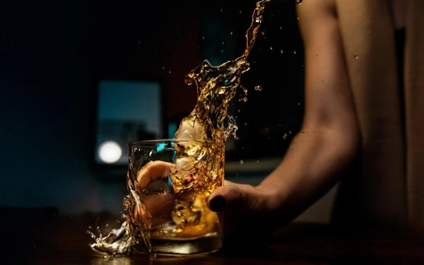 Doctor Reveals the Impact of Even Small Doses of Alcohol on the Heart