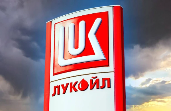 In Europe, they decided to assess the consequences of the sale of Lukoil's assets in the EU