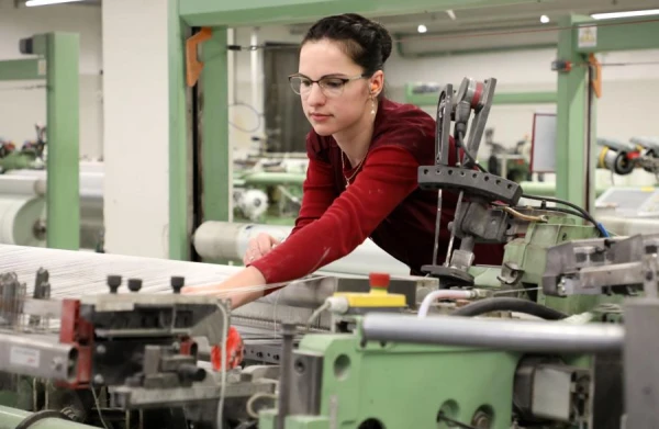 Unexpectedly: Latvia's Industry Grows at Record Rates