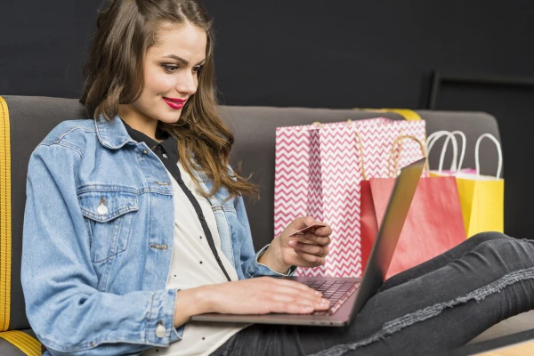 The Buyer Took Money Abroad: Residents of Latvia Shop on Foreign Internet