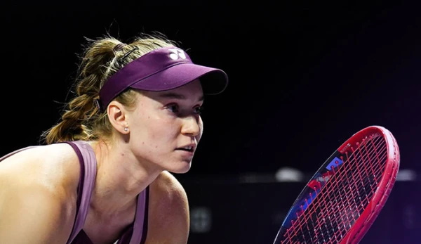 Rybakina is only the fifth tennis player to defeat Swiatek with a 'bagel', plus two more achievements for the representative of Kazakhstan