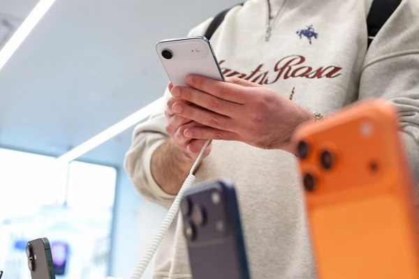 The Time-Extending Feature for iPhone Revealed