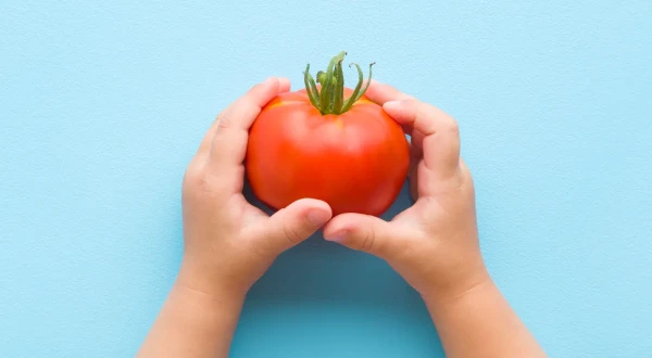 This Vegetable Helps Students Learn Better