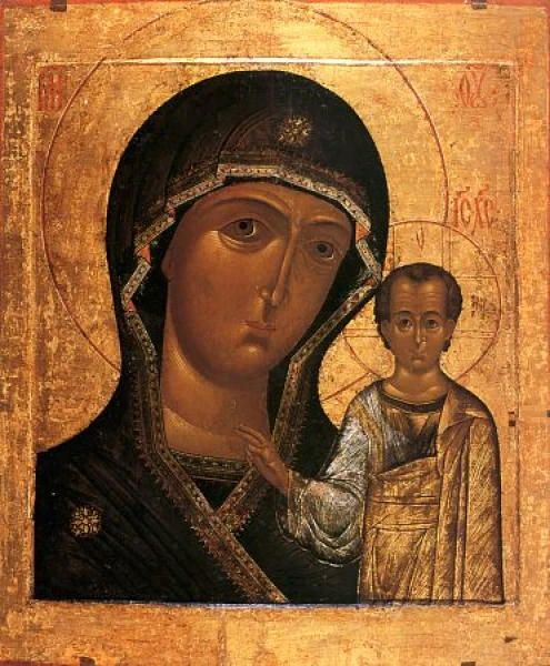 November 4 — Day of the Kazan Icon of the Mother of God: how this day was celebrated in ancient times