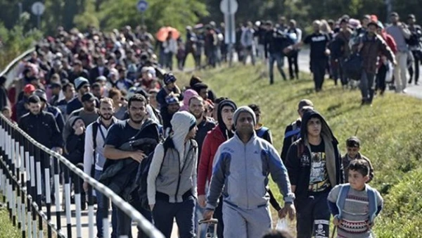 “Go to Latvia and show our religion!” More and more residents of Pakistan and India want to come to Riga