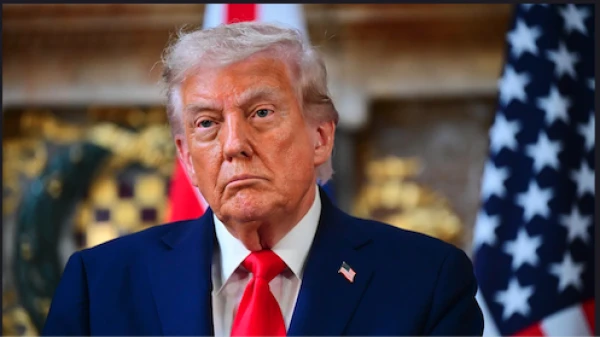 Trump Made a Bold Prediction About Nuclear Weapons