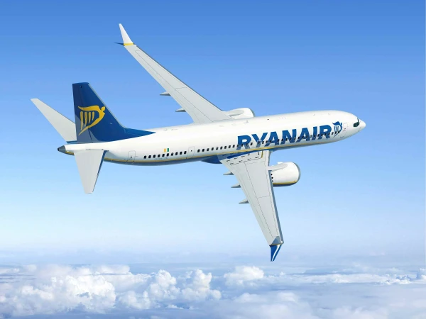Ryanair threatened to move planes outside Britain due to 'foolish' government