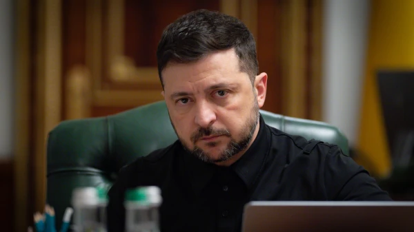 Ukraine will soon produce 600–800 drone interceptors per day - Zelensky