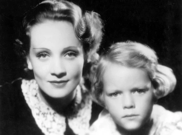 Marlene Dietrich's Daughter Lived to 100, Leaving Scandalous Memoirs About Her Mother