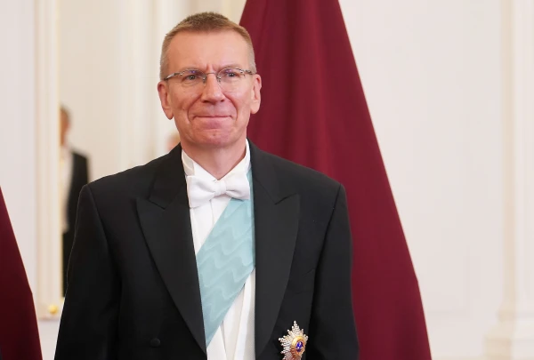 The Saeima cannot decide everything: a lawyer explained why Rinkēvičs returned the law on exiting the convention