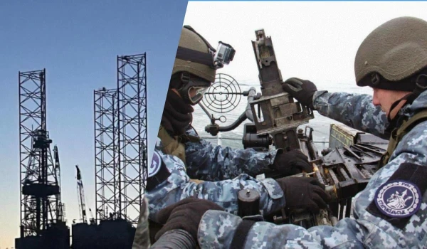 Удалось нейтрализовать стратегические объекты.