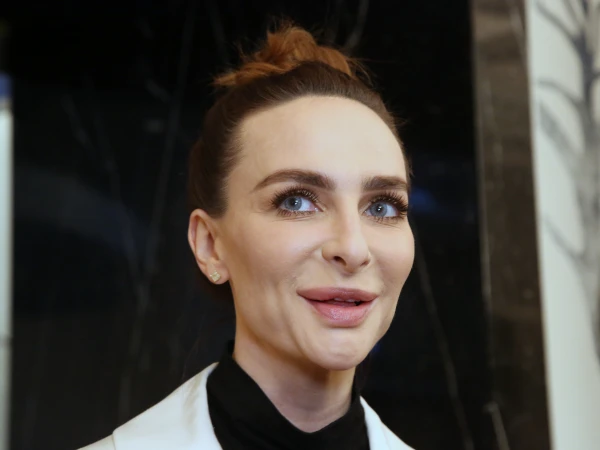 Популярная актриса радикально постройнела.