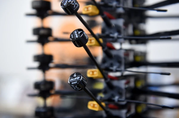 Latvia to Propose Joint Drone Exercises with Allies