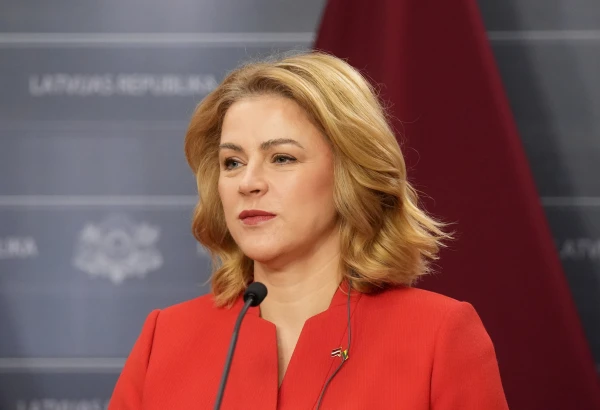 Silina Appreciated the President's Decision to Return the Istanbul Convention Issue to the Saeima