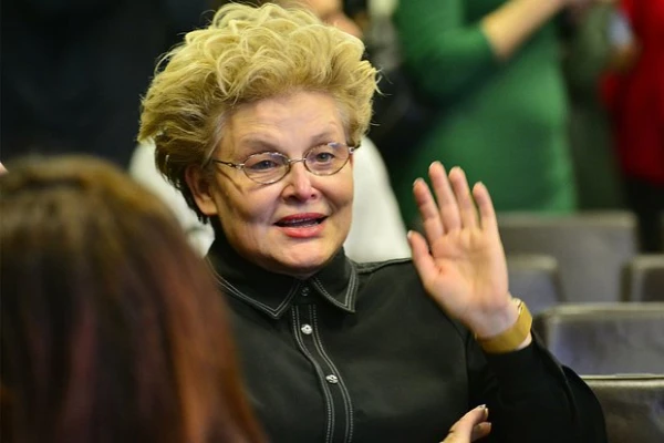 “Illiterate!” Malysheva Explained How to Drink Coffee