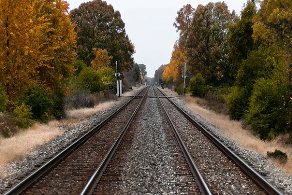 Dozens of trains stopped in Europe due to railway theft