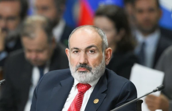 Pashinyan Warned Against the Return of Armenians to Karabakh