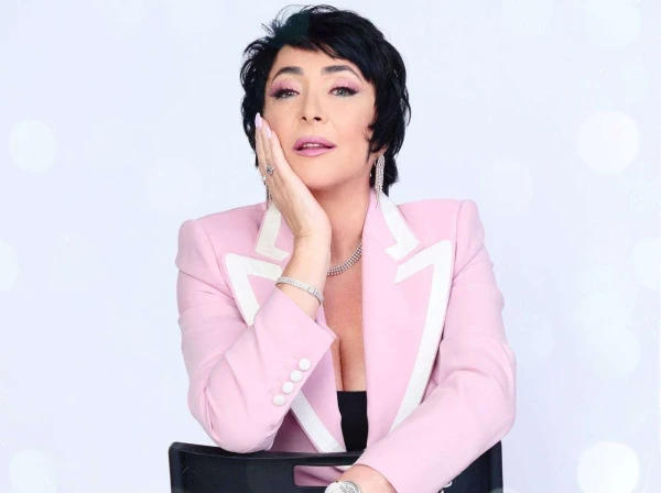 Lolita on the ruckus in Los Angeles: “I opened the door to the police naked”