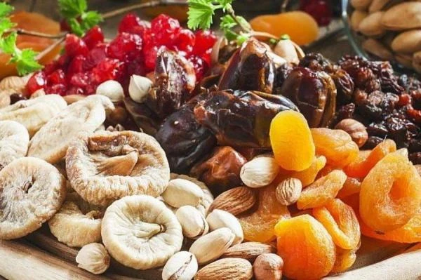 Almost Everyone Is Wrong: What Water Should You Really Use to Rinse Dried Fruits