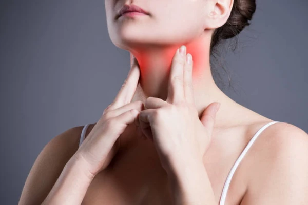 4 Simple Home Tests to Check if Your Thyroid is Okay
