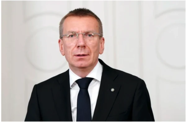 The National Alliance Will Help Rinkēvičs Pressure the Saeima Deputies