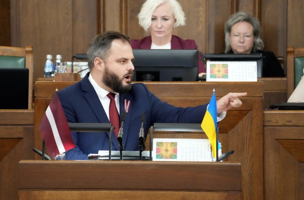 Instead of one plenary session - six! Deputies may break the record