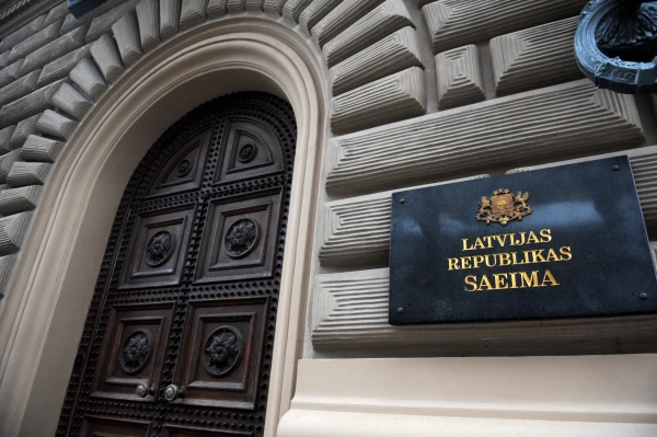 From the Latvian budget to the Latvian language: deputies won't let us get bored