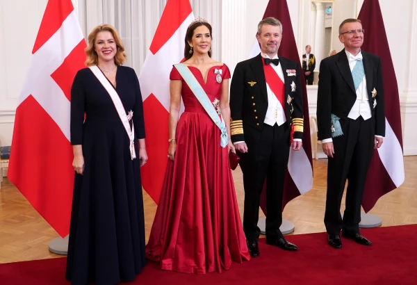 Top 7 Events That Influenced (Will Influence) Life in Latvia (November 1–5)