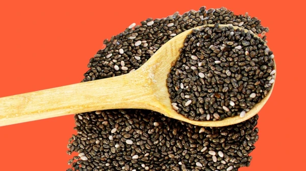 Attention! Chia seeds may cause serious intestinal problems