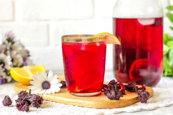 Not Just a Drink. What Delicious Dishes Can Be Made from Hibiscus?