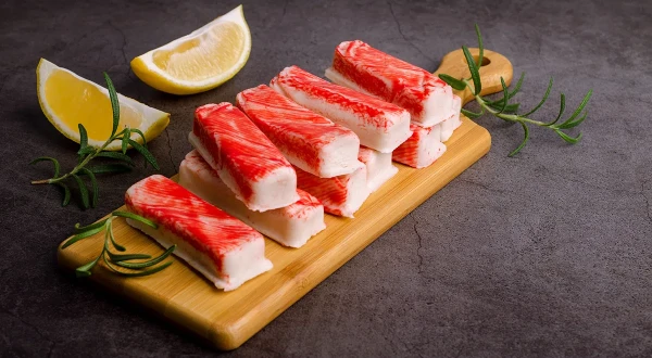 Can Imitation Crab Sticks Replace Fish and Seafood? Analyzing the Question