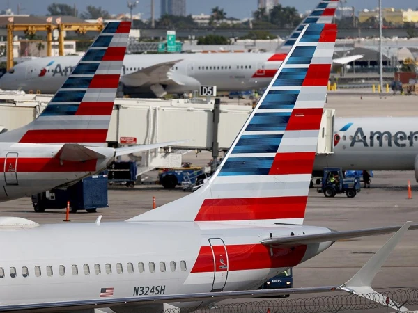 In the U.S., a Warning Has Been Issued About the Threat of Air Traffic Suspension