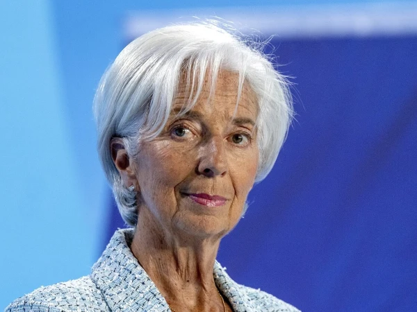 ECB Chief Calms Bulgarians: There’s No Need to Fear the Transition to the Euro