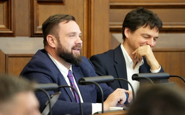 Lawmakers Changed Their Minds About Leaving the Istanbul Convention. What Will Happen Now?