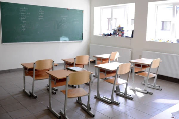 There Are Many Teachers, but No One Wants to Work in Schools in Latvia. Why?