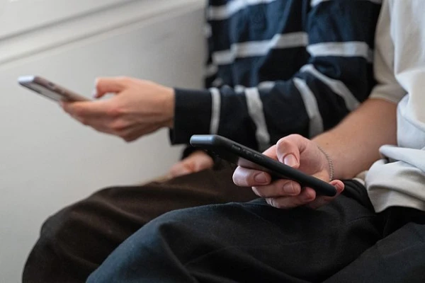 Android Apps Will Require Passport Verification for Downloads