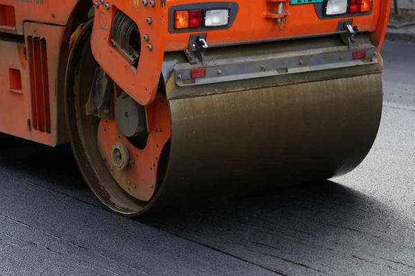 In Riga, the exit from Bauskas Street to Mukusalas Street will be closed