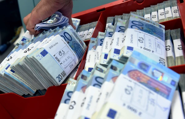 Tax Revenues for Nine Months Lag Behind Plan