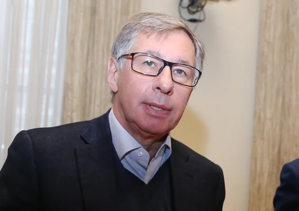 Aven complained about Minister Braže — the police found no grounds for a criminal case