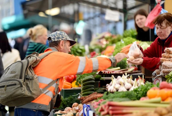 The Memorandum on Reducing Food Prices Is Not Working - Farmers